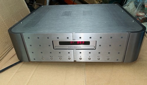 Système tout hifi - tout, un