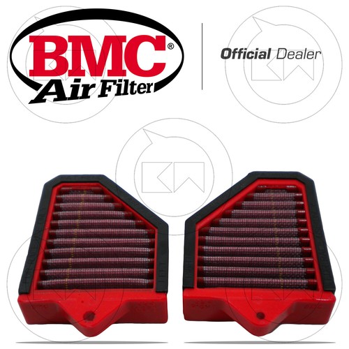 Filtre air bmc full kit - À,