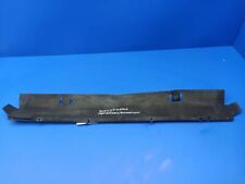 BENTLEY TURBO R 1989 Garniture