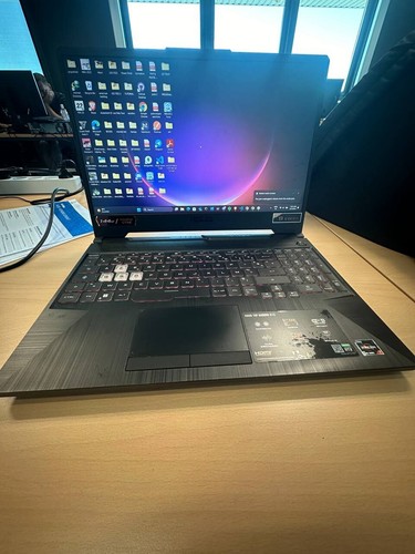 Asus gaming a15 - a15, tuf