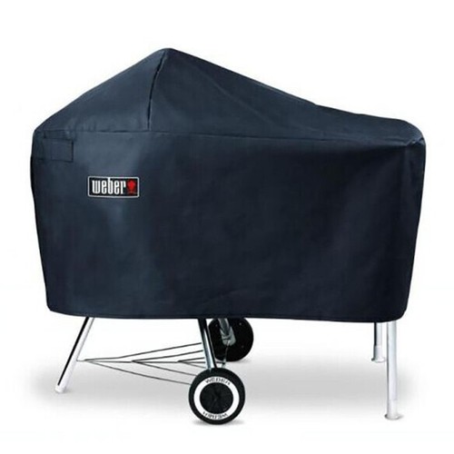 Weber 7454 housse de - -, luxe