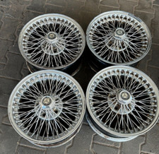 MERCEDES Jantes À Rayons