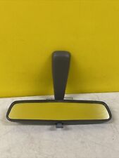 1990-1996 NISSAN 100NX 100 NX INTERIOR REAR VIEW MIRROR MANUAL DIMMING