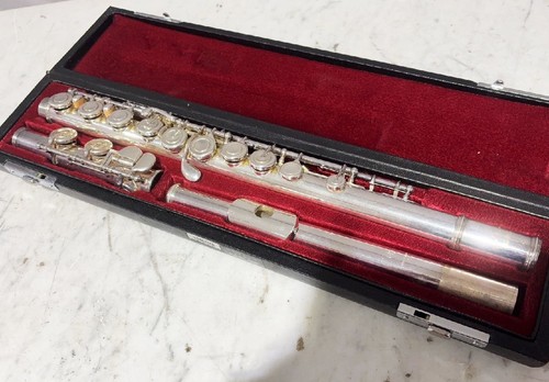 Yamaha yfl 451 flute headjoint - yamaha,