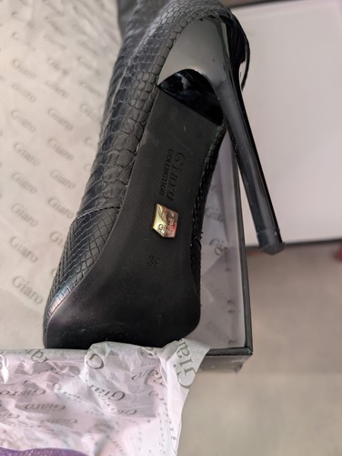 Botte cuir femme - cuir,