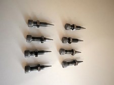 Lot 8 Pointes Découplage