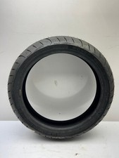 Pneu Michelin Pilot Power 2CT 120 70 17 Occasion