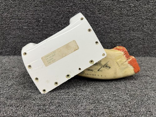 6314352 cessna 525 duct - cessna,