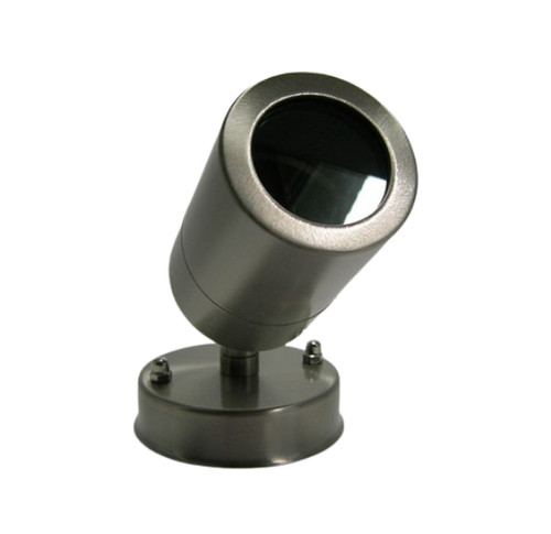 Spot gu10 inox mural - inox,