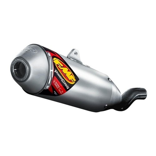 Fmf powercore slip - fmf, slip-on