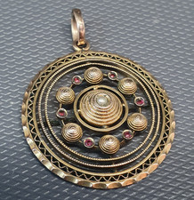 Bijou - Très joli pendentif