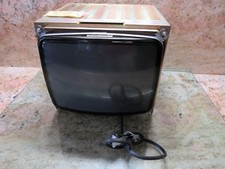 Moniteur D'Affichage CRT VDC