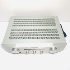 Marantz PM5005 amplifier entry class 100V 50HZ 60HZ 310QW Used VERIFIED TO WORK