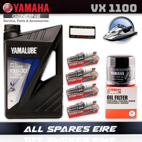 Yamaha waverunner service - yamaha,