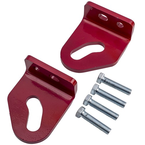 Recovery heavy duty tow - recovery,