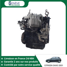 🇫🇷 MOTEUR   CITROEN SAXO