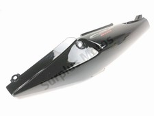 CARENAGE ARRIERE GAUCHE HONDA