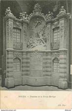 Carte Postale Ancienne - 76 -