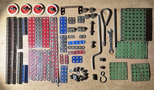 meccano efel d'occasion lot de