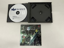 Lot de 2 jeux - Final Fantasy