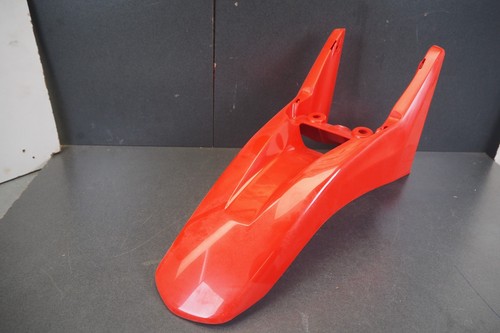 Garde boue avant - avant, r134