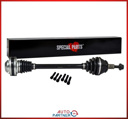 Arbre transmission droit - transmission,