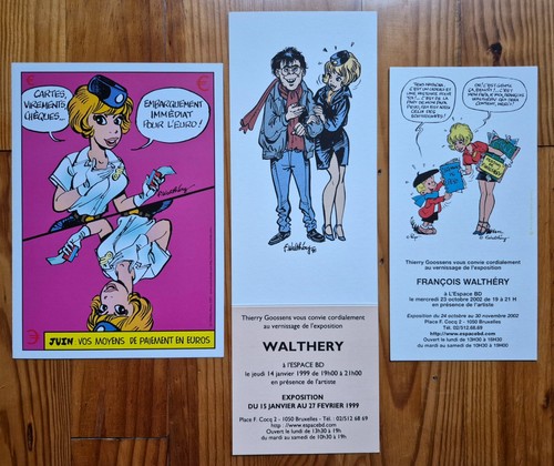 François walthéry documents - françois,