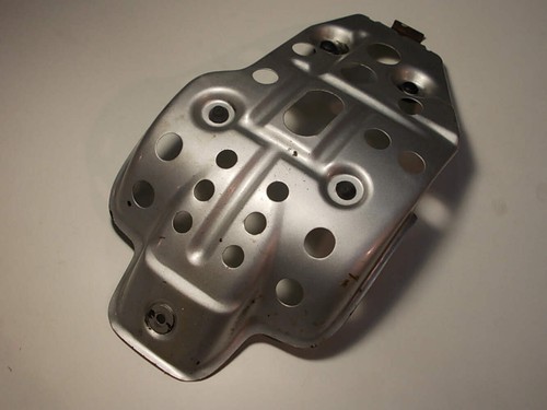 Sabot yamaha 125 1999 - tw,