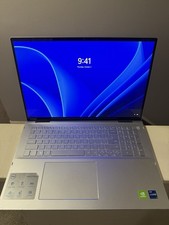 Dell Inspiron 7706 2-in-1 17" QHD+ Touch i7-1165G7 16GB 1TB SSD MX350 WIN 11