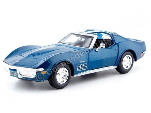 1970 chevrolet corvette - corvette, c3