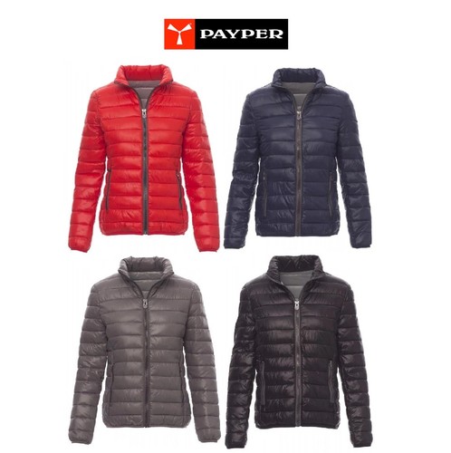 Payper giacca doudoune - doudoune, femme