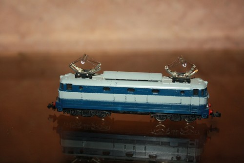 Rare lima locomotive - -,