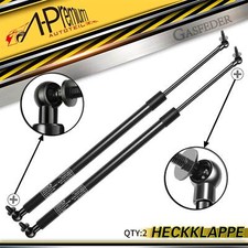 2 Pièces De Vérin À Gaz De