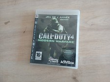 call of duty 4 modern warfare