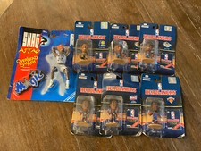 Lot of 7 NBA Basketball Action