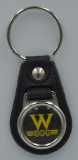 Porte-clés pour fans Kawasaki W800 W 800 key ring Schlüsselanhänger
