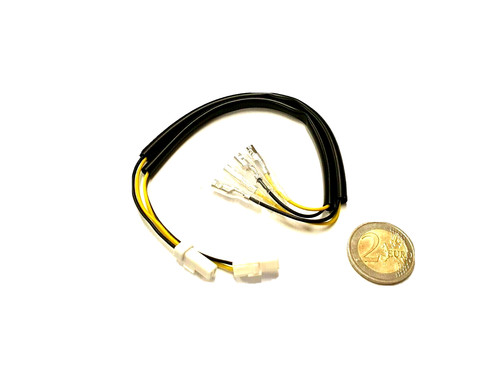Câble adaptateur clignotant - câble,