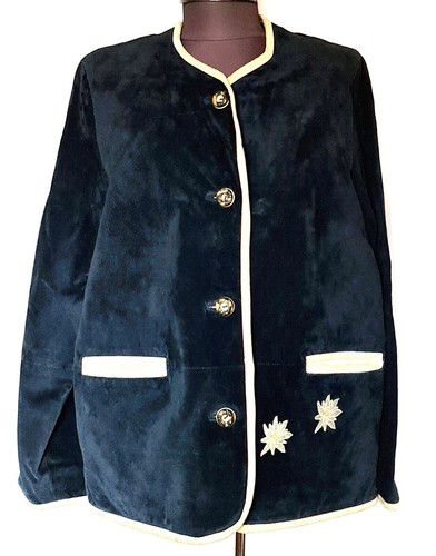 Veste femme daim newport - femme,
