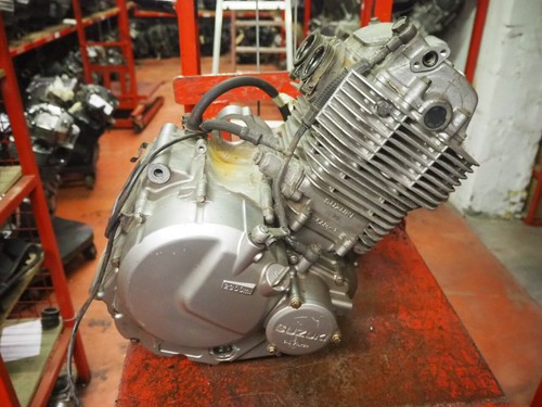 Moteur suzuki xf650 - moteur,