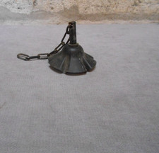 Plafonnier Coupelle Rosace