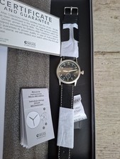 Montre Pilote Repro ww2