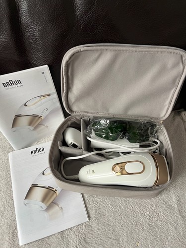 épilateur pro braun - Épilateur, 5