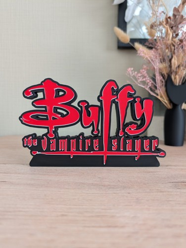 Logo buffy the - logo,