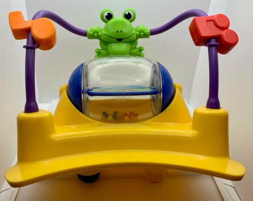 Frog spinner replacement part - ,