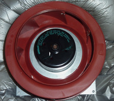 Ventilateur ventilateur AGPO