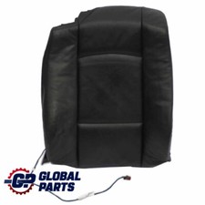 BMW E93 Housse de siège avant