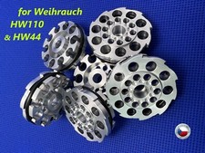 Weihrauch HW110  HW44_22 Magazine