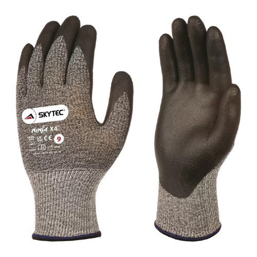Skytec ninja coupe niveau - ninja,