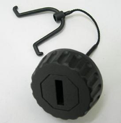 Bouchon carburant pour - de,