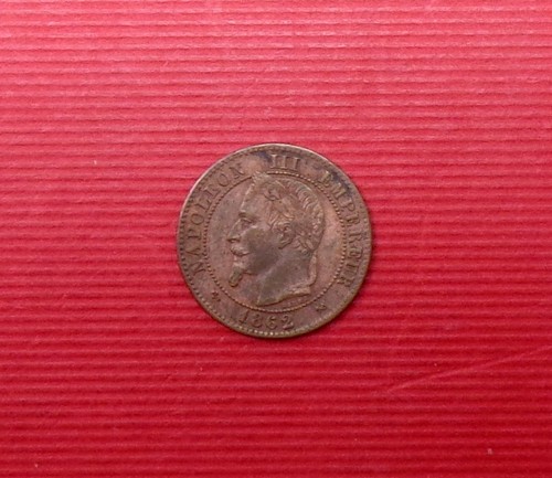 Rare jolie piece 2 ctms - 2,